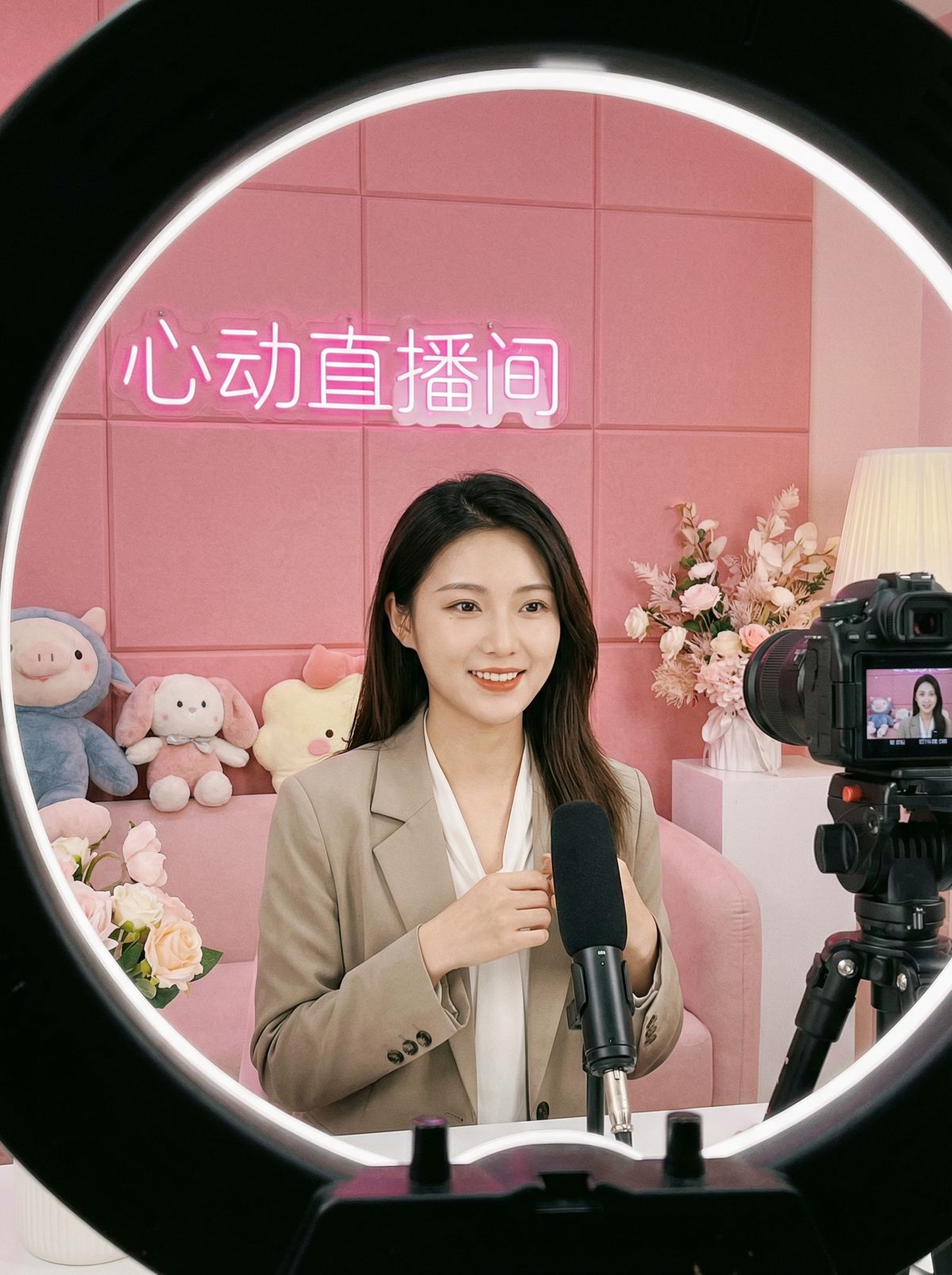 海角网海角网直播视频教程 | 如何开始第一次直播视频全程指导